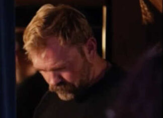 Senate Candidate Wants to Give “Back’ Land to the Indians