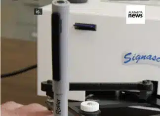 Looks Like President Autopen Was Forging Signatures