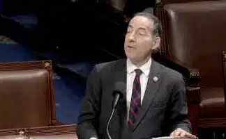 Rep. Jaime Raskin Thinks It’s Normal for a Rep. to Be Coached by a Pedo During a Hearing