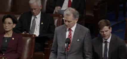 86 Democrats Vote with GOP to Condemn Socialism in the USA