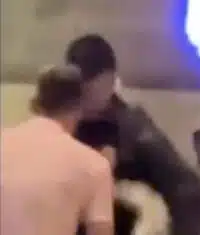 You Can Throw Sandwiches at Law Enforcement Now