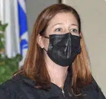 Obama Judge Again Takes Control of Federal Officers in Chicago