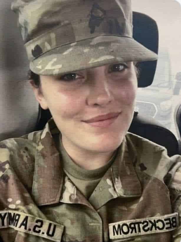 Wounded National Guard Member Has a “Mortal Wound”