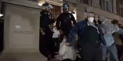 CAIR Paid Students to Riot and Vandalize Universities