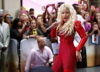 Nicki Minaj Thanks Donald Trump for Highlighting the Nigerian Genocide