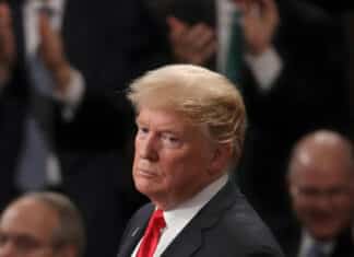 MTG Is a Victim! As She Pounds President Trump on CNN