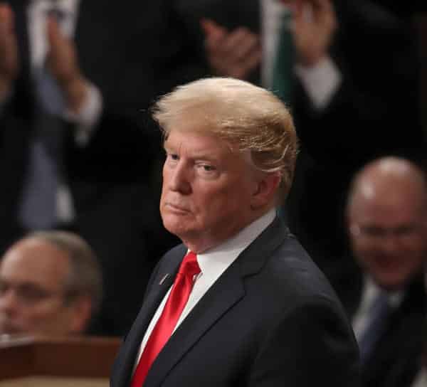 MTG Is a Victim! As She Pounds President Trump on CNN