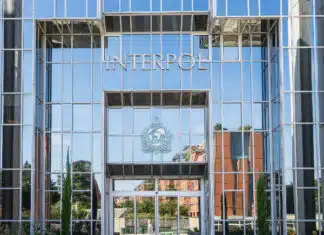 ICE Nabs a Polish Gangster Who Has an Interpol Red Alert Out for Him