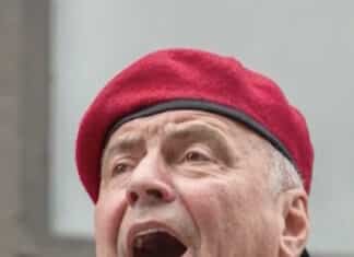 Nix Sliwa and Mumdumi, Vote Cuomo