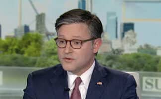 Speaker Johnson: Epstein Is Democrats’ “Entire Game Plan”