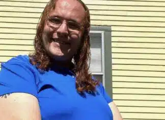 Democrat Trans State Rep. Admits to Child Sex Charges