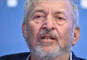 And the First Casualty of the Epstein Files Is Not Donald Trump