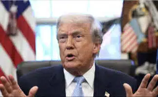 Trump to Declare The Muslim Brotherhood a Foreign Terrorist Organization