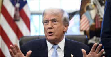 Trump to Declare The Muslim Brotherhood a Foreign Terrorist Organization