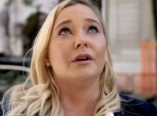 The Truth About the Trump Emails from the VICTIM