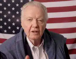 Jon Voight Calls for President Trump to Terminate Zohran’s Election