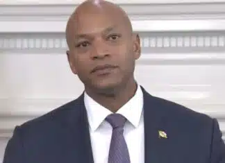 Maryland’s New Map Redistricts Republicans Out of Congress