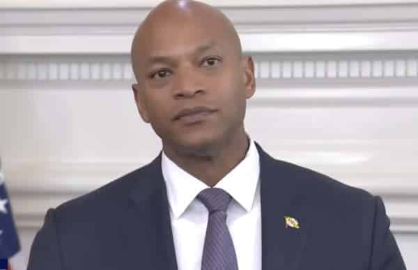 Maryland’s New Map Redistricts Republicans Out of Congress