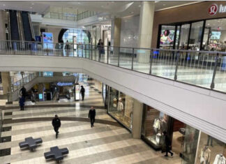 The End of an Era of Beauty & Wealth in San Francisco