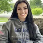 Kash Patel’s Girlfriend Sues 3 Conservative Influencers for Slander