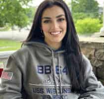 Kash Patel’s Girlfriend Sues 3 Conservative Influencers for Slander