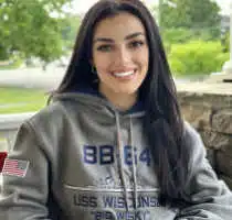 Kash Patel’s Girlfriend Sues 3 Conservative Influencers for Slander