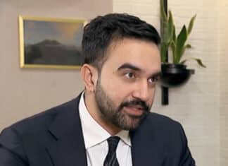 Zohran Mamdani Shows His True Colors