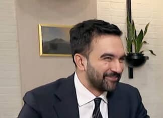 Zohran’s First Big Move: Boycott Starbucks