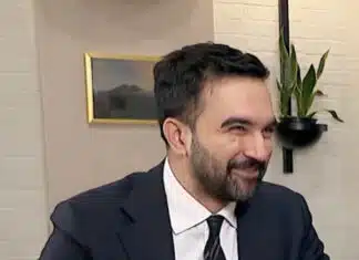 Zohran’s First Big Move: Boycott Starbucks