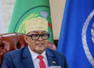 Good News for Monday! Israel Recognizes Somaliland