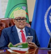 Good News for Monday! Israel Recognizes Somaliland