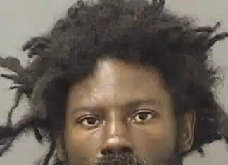 Homeless Derelict Kills a Woman in a Book Store for No Reason