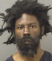 Homeless Derelict Kills a Woman in a Book Store for No Reason