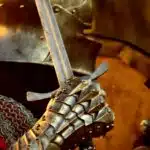 Personal and Political Anti-Traitor Armor