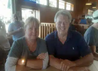 Jill Biden’s Ex-Husband Arrested for Killing His Wife