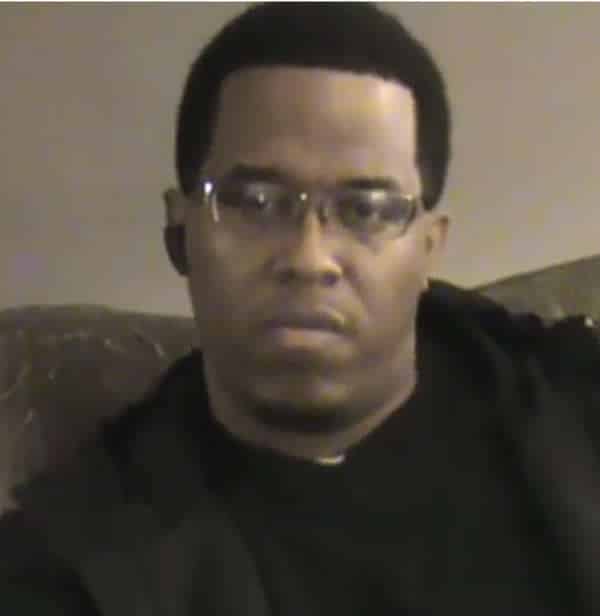 J6 Bomber Appears to Have Had a Race-Related Motive