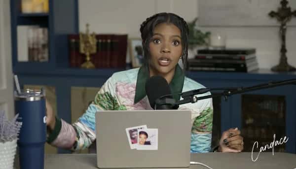 Kash Patel Responded to Candace Owen’s Claims