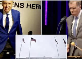 Chuck Redd Pulled a Political Stunt & Discovers the Price to Be Paid