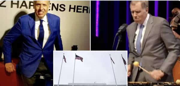 Chuck Redd Pulled a Political Stunt & Discovers the Price to Be Paid