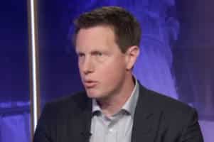 David Ellison Explains His Hostile Bid for Warner Brothers