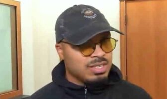 Keith Ellison’s Son Expects to Collect His $110K Council Salary & Wants Plane Fare for PT Work