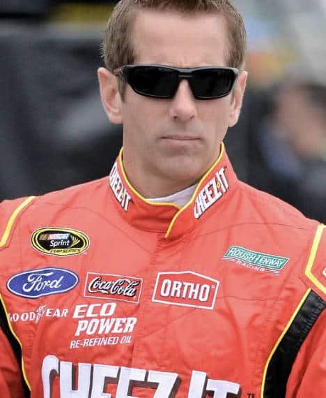 Greg Biffle’s Plane Crashes in NC with His Family on Board