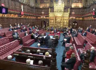 Keir Starmer Stuffs the House of Lords with Radical Socialists