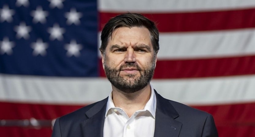 TPUSA AmericaFest 2025 & JD Vance Epic Speech