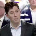 Something Is Seriously Wrong with Minneapolis Mayor Frey