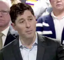 Something Is Seriously Wrong with Minneapolis Mayor Frey