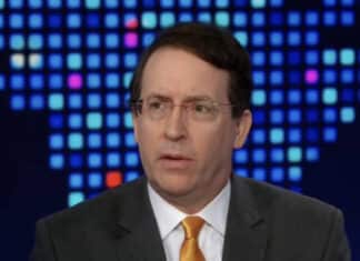 Reporter: Knocking on Somali Daycares Could Get One Shot