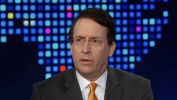 Reporter: Knocking on Somali Daycares Could Get One Shot