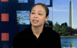 MS Now Now Covers the Somali Fraud, Blames Trump & Followers