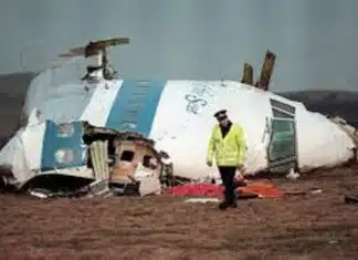 This Week in History: Dec 15-21, 2025